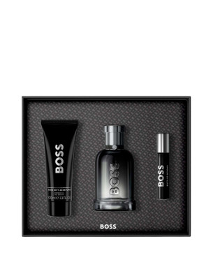 Bottled Beyond Edp 100ml 3-Piece Gift Set